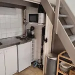 Studio En Plein Coeur De South Pi