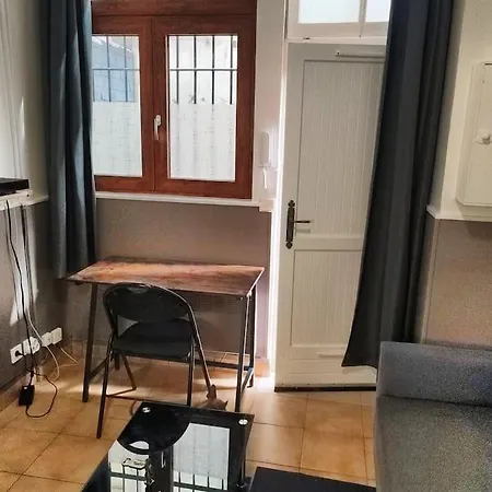 Apartment En Plein Coeur De South Pi *