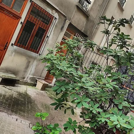 Apartment En Plein Coeur De South Pi
