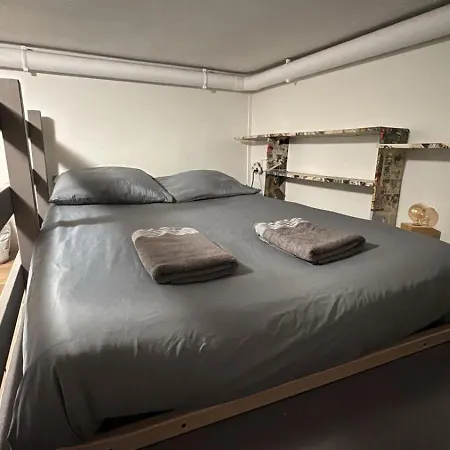 Apartment En Plein Coeur De South Pi